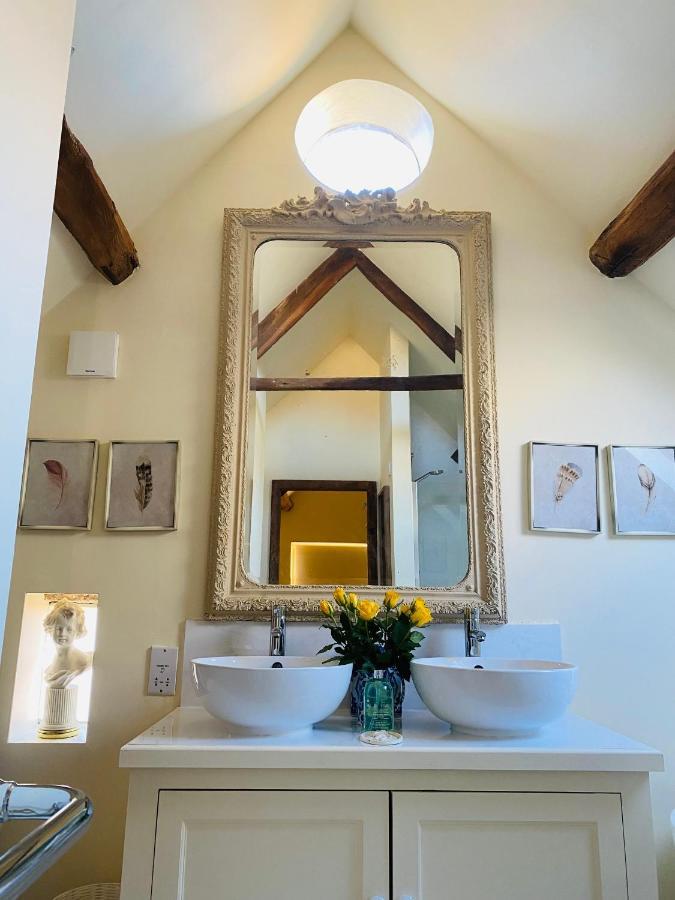 Вилла Little Campden House Чиппинг-Кампден Экстерьер фото
