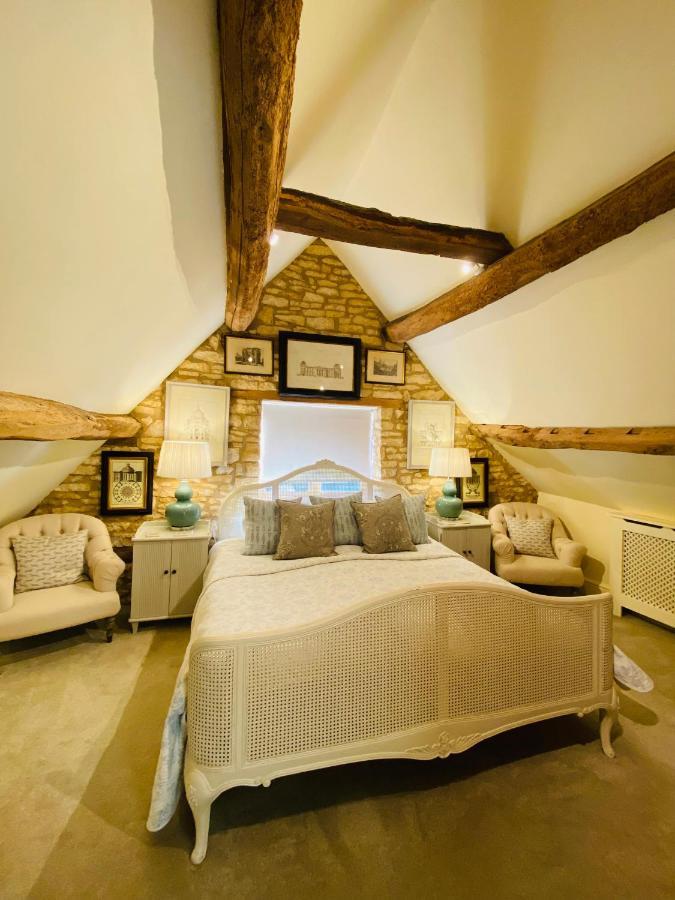 Вилла Little Campden House Чиппинг-Кампден Экстерьер фото